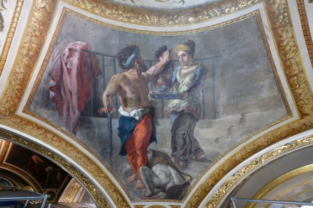 New A.I. Project Explores Mysteries of Delacroix, Master of Romanticism