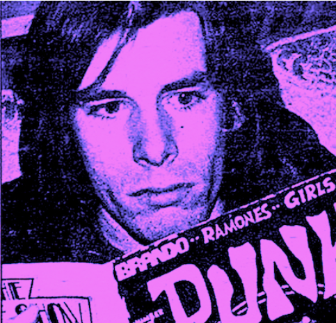 The Butch Fantasy: America Goes Punk